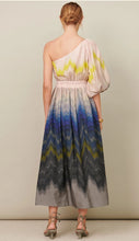 Load image into Gallery viewer, Pol Cecilia one shoulder dress