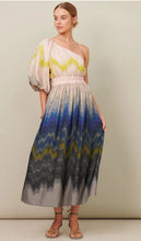 Load image into Gallery viewer, Pol Cecilia one shoulder dress