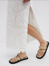 Load image into Gallery viewer, Pasduchas bonita classic midi (white)