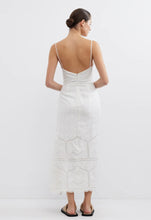 Load image into Gallery viewer, Pasduchas bonita classic midi (white)