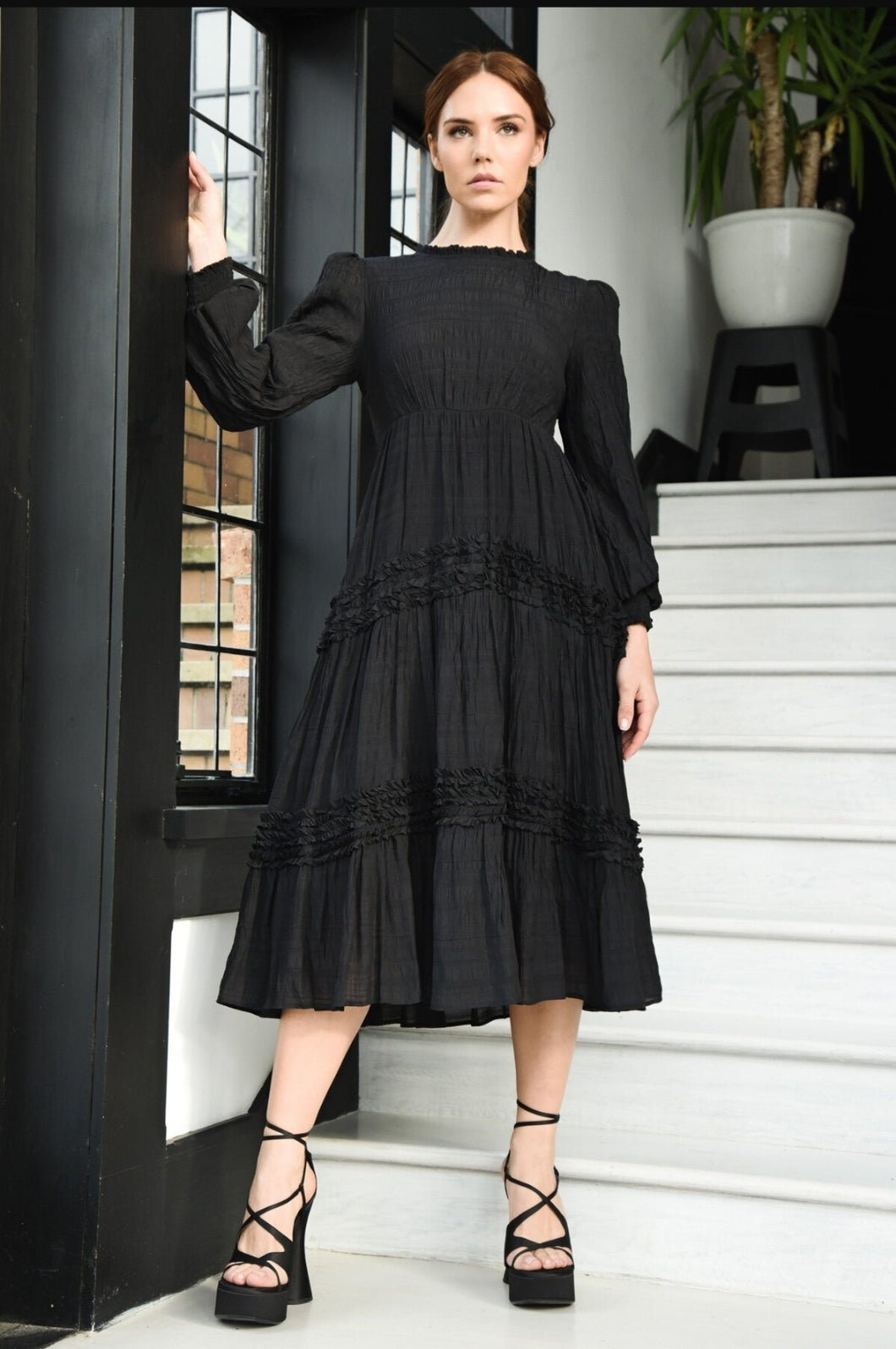 Trelise cooper madame rouche dress