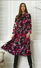 Load image into Gallery viewer, Curate love story dress