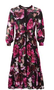 Curate love story dress