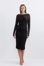 Load image into Gallery viewer, Pasduchas luna tapered midi