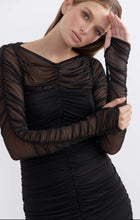 Load image into Gallery viewer, Pasduchas luna tapered midi