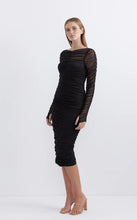 Load image into Gallery viewer, Pasduchas luna tapered midi