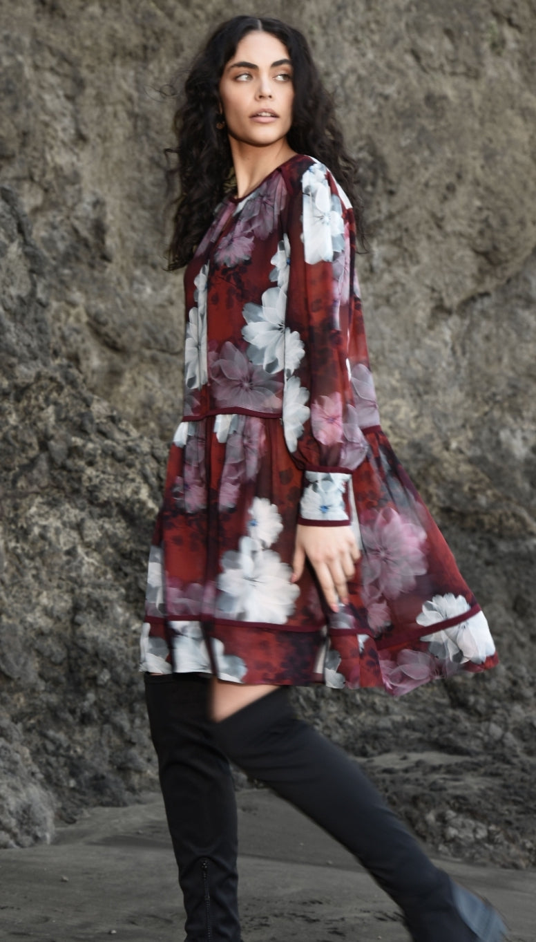 Curate always the oppor- tunic dress