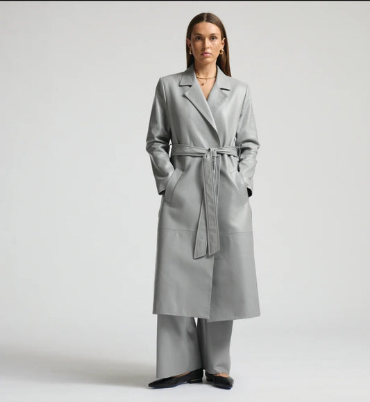 Raw by Raw Amelia coat