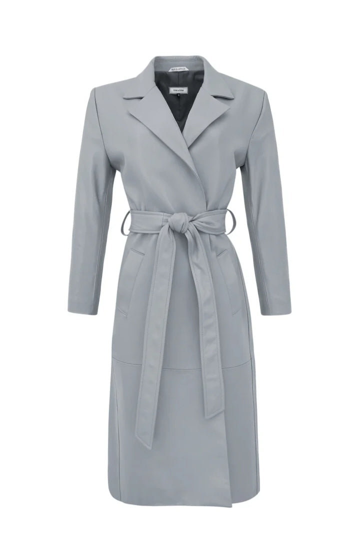 Raw by Raw Amelia coat