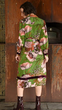 Load image into Gallery viewer, Cooper push my buttons dress