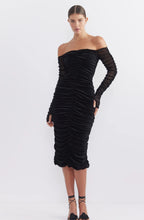 Load image into Gallery viewer, Pasduchas suki tapered midi
