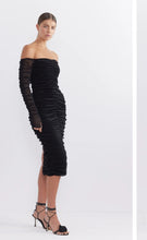 Load image into Gallery viewer, Pasduchas suki tapered midi
