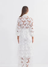 Load image into Gallery viewer, Pasduchas Promenade Shirt midi