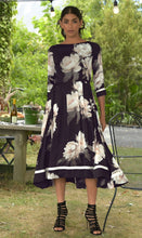 Load image into Gallery viewer, Trelise Cooper dancing  all the way dress