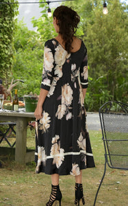 Trelise Cooper dancing  all the way dress