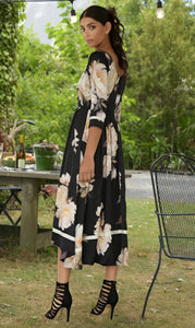 Trelise Cooper dancing  all the way dress