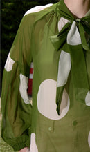 Load image into Gallery viewer, Curate keep your cool blouse