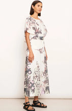 Load image into Gallery viewer, Pol tambi tie dress
