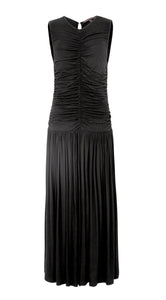Cooper Spruce the ruche dress