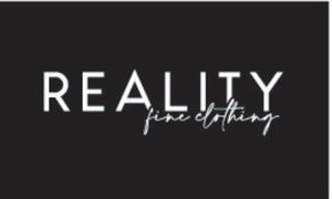 Reality Fine Clothing