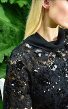 Load image into Gallery viewer, Curate cabaret club dress