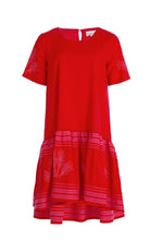 Load image into Gallery viewer, Curate joined at the hip dress