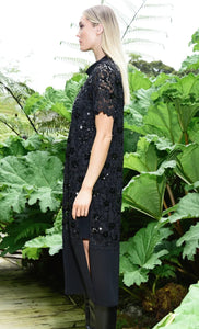 Curate cabaret club dress