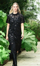 Load image into Gallery viewer, Curate cabaret club dress