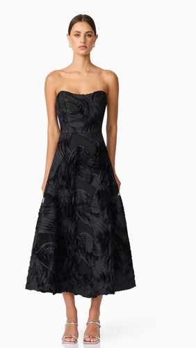 Elliatt asher midi dress