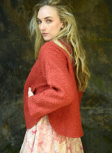 Load image into Gallery viewer, Coop let&#39;s go to the crop jacket
