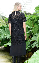 Load image into Gallery viewer, Curate cabaret club dress