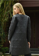 Load image into Gallery viewer, Coop Love it or quilt it jacket