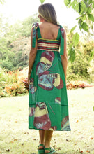 Load image into Gallery viewer, Curate strong ties dress