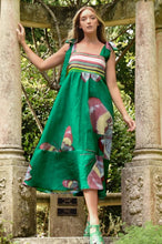 Load image into Gallery viewer, Curate strong ties dress