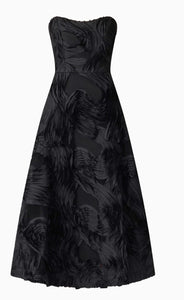 Elliatt asher midi dress
