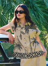 Load image into Gallery viewer, Coop Tropic utility shirt