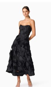 Elliatt asher midi dress