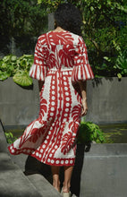 Load image into Gallery viewer, Cooper naturally gifted dress