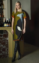 Load image into Gallery viewer, Cooper Taylor shift dress