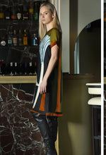 Load image into Gallery viewer, Cooper Taylor shift dress