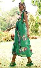 Load image into Gallery viewer, Curate strong ties dress