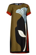 Load image into Gallery viewer, Cooper Taylor shift dress