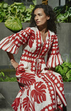 Load image into Gallery viewer, Cooper naturally gifted dress