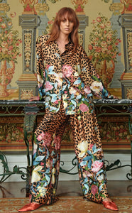 Trelise Cooper walk of the town trouser