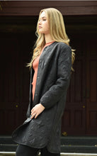 Load image into Gallery viewer, Coop Love it or quilt it jacket