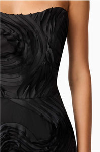 Elliatt asher midi dress