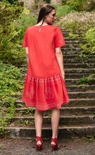 Load image into Gallery viewer, Curate joined at the hip dress