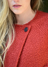 Load image into Gallery viewer, Coop let&#39;s go to the crop jacket