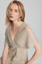 Load image into Gallery viewer, Joseph ribkoff v neck wrap style dress 241714