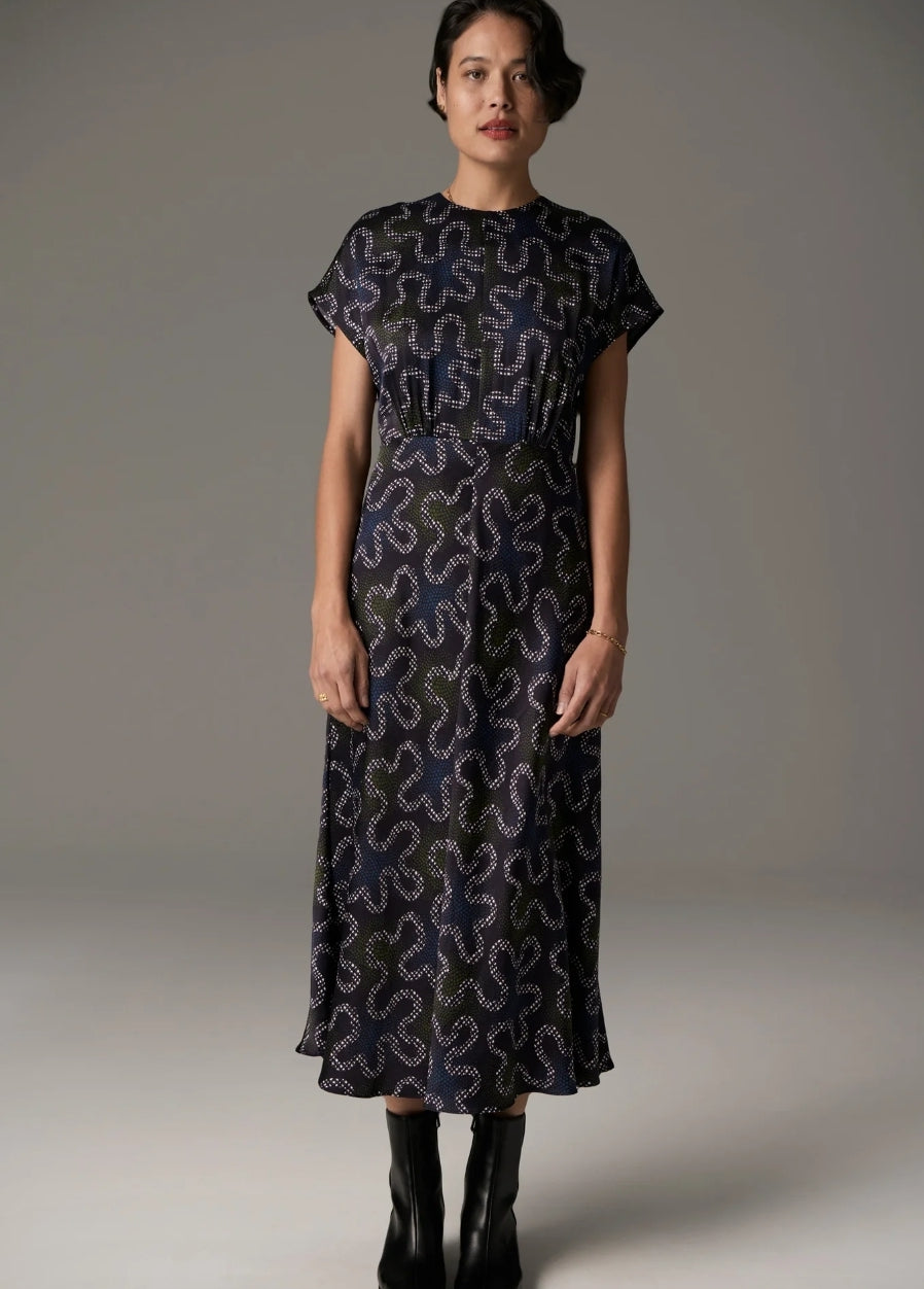 Pol zenith dress